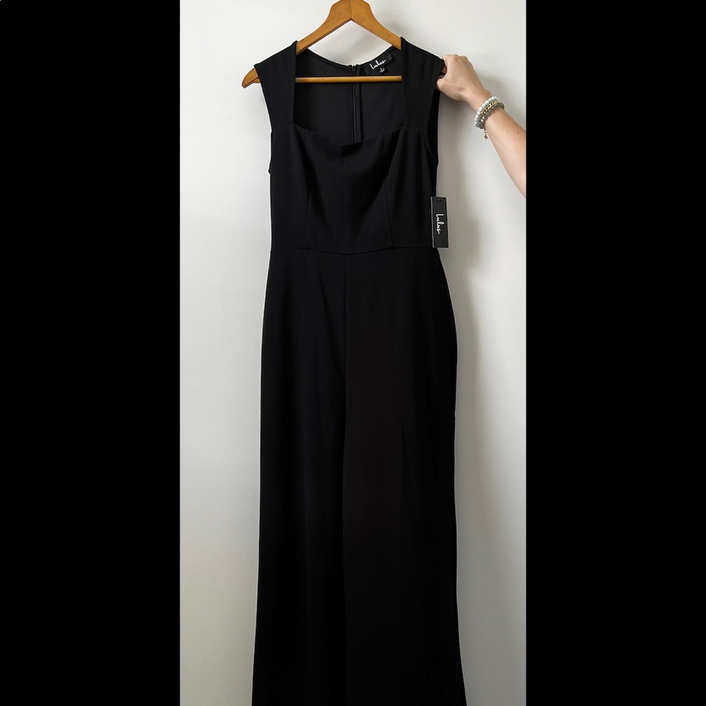 Lulus Jumpsuit